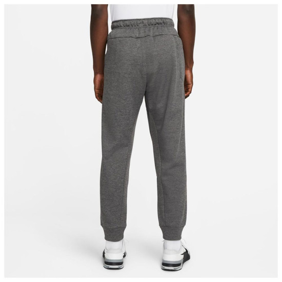 Nike Ανδρικό παντελόνι φόρμας Therma-FIT Tapered Fitness Pants